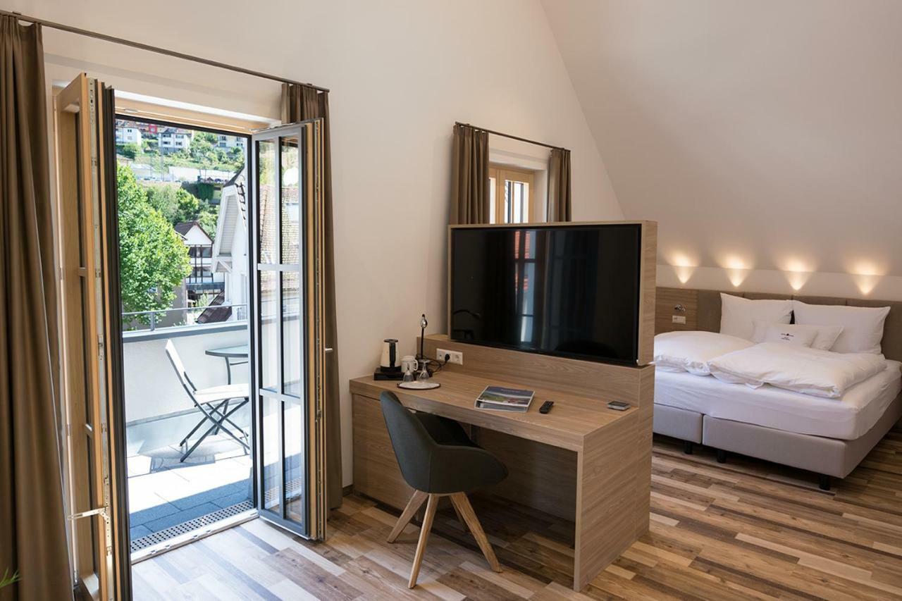 Hotelmyhome Hornberg Exterior foto