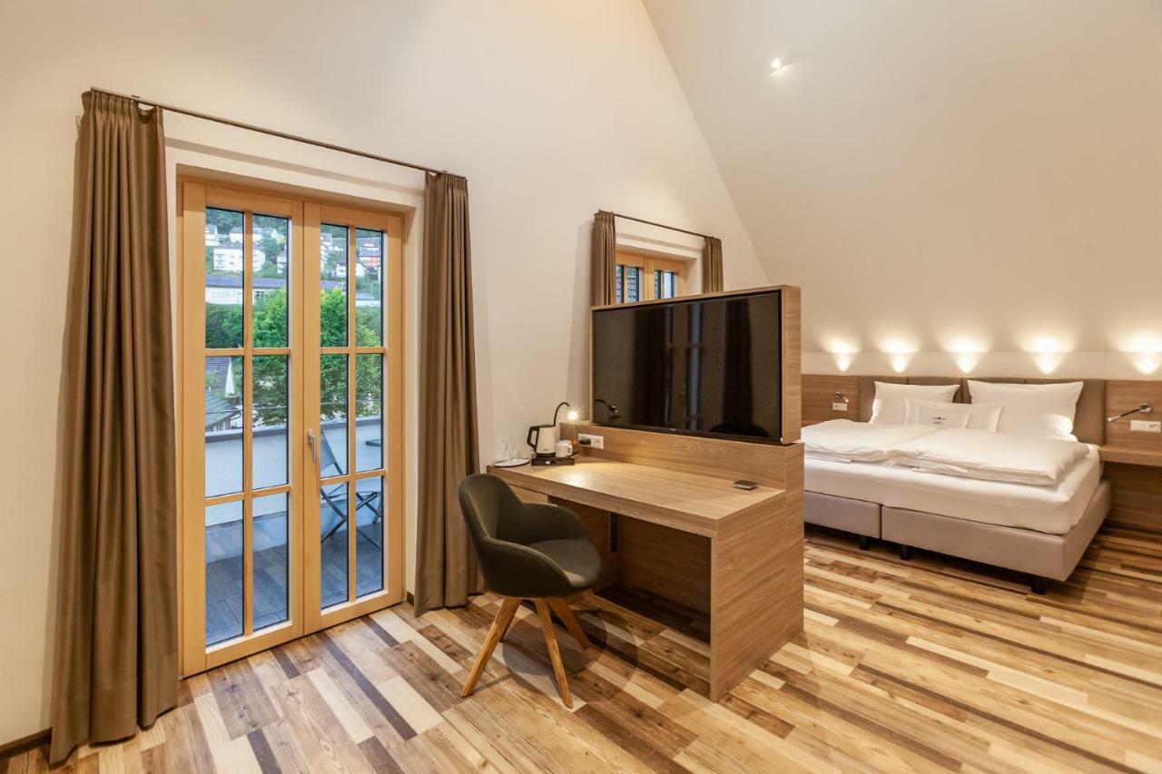 Hotelmyhome Hornberg Exterior foto